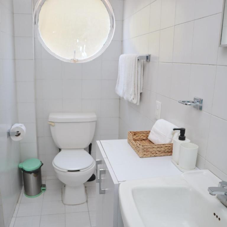 Lindas Suites Anzures a menos de 500 metros Polanco - Apartamento - 10