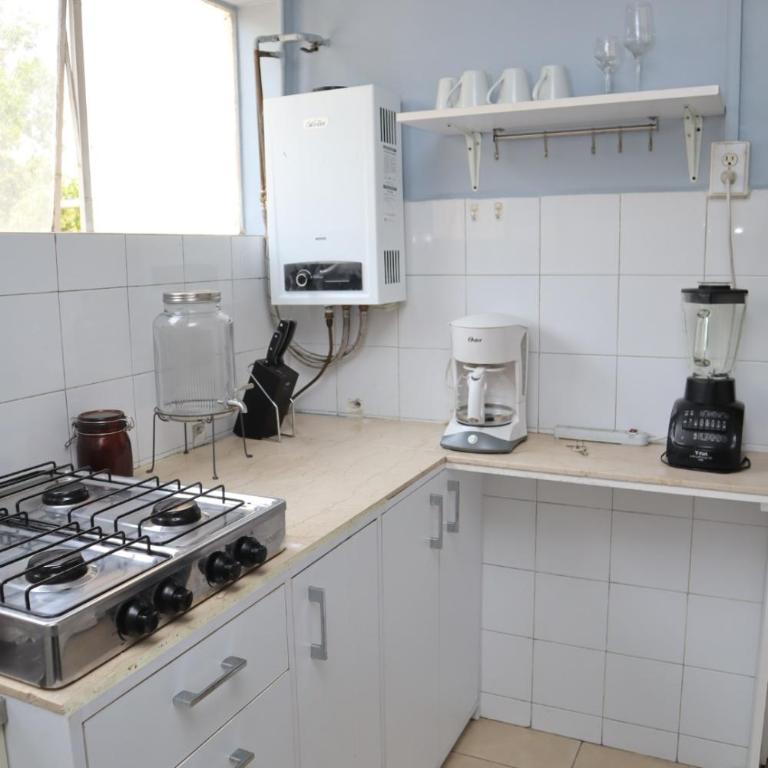 Lindas Suites Anzures a menos de 500 metros Polanco - Apartamento - 14
