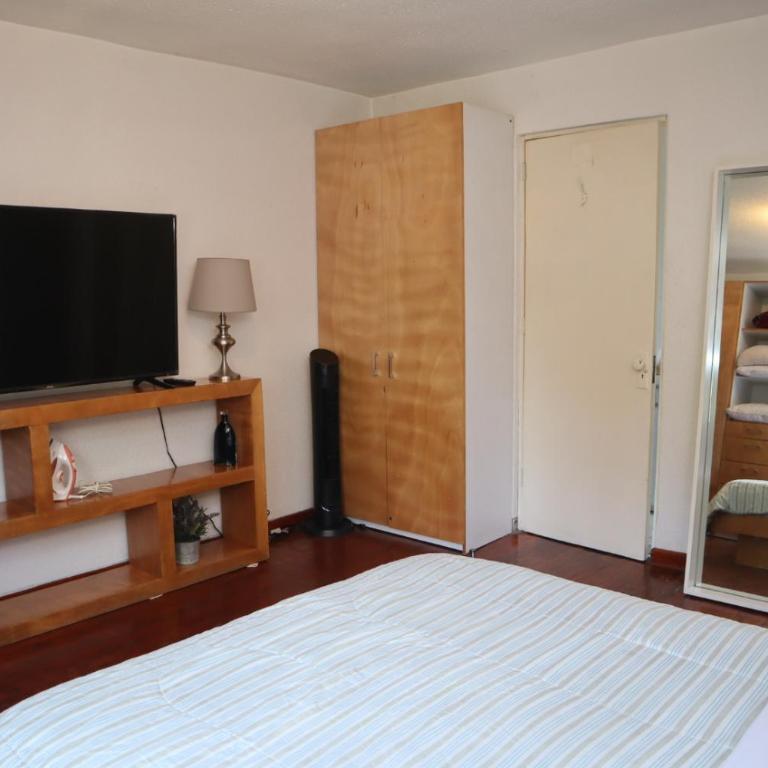 Lindas Suites Anzures a menos de 500 metros Polanco - Apartamento - 19