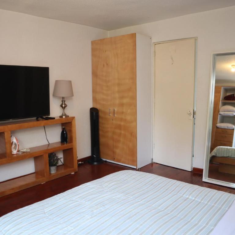 Lindas Suites Anzures a menos de 500 metros Polanco - Apartamento - 15