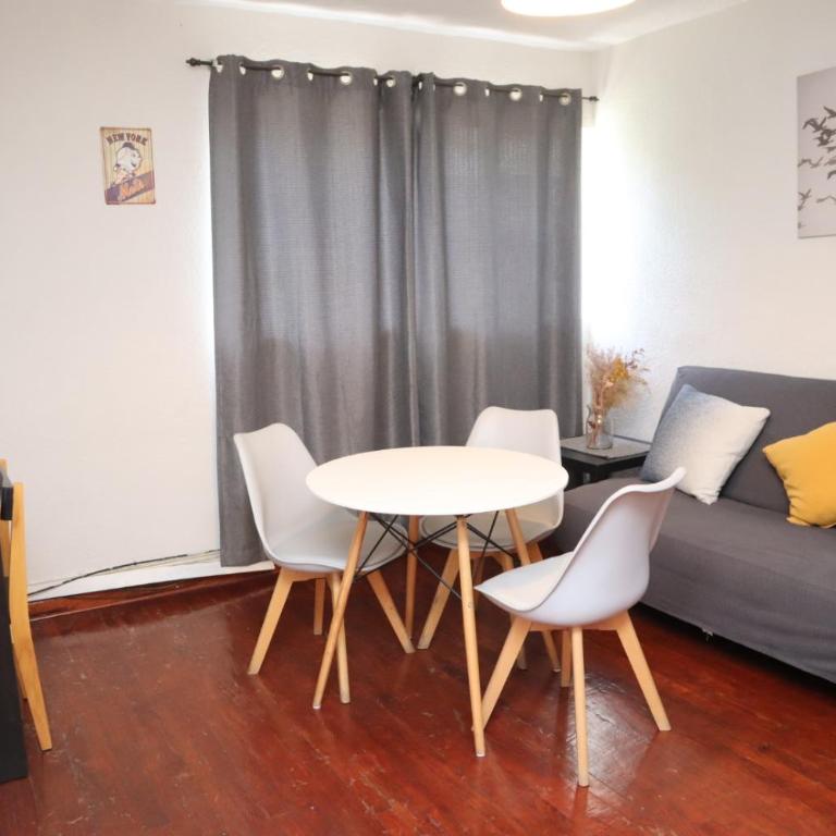 Lindas Suites Anzures a menos de 500 metros Polanco - Apartamento - 17