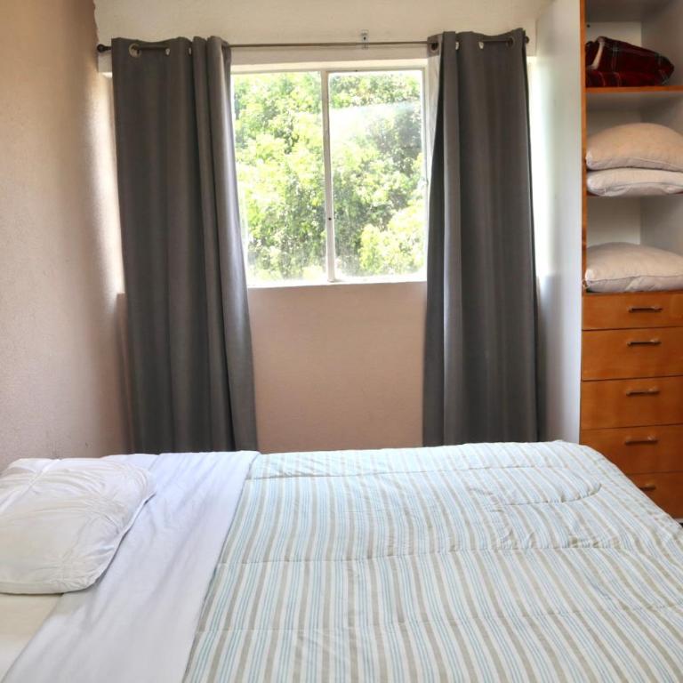 Lindas Suites Anzures a menos de 500 metros Polanco - Apartamento - 20