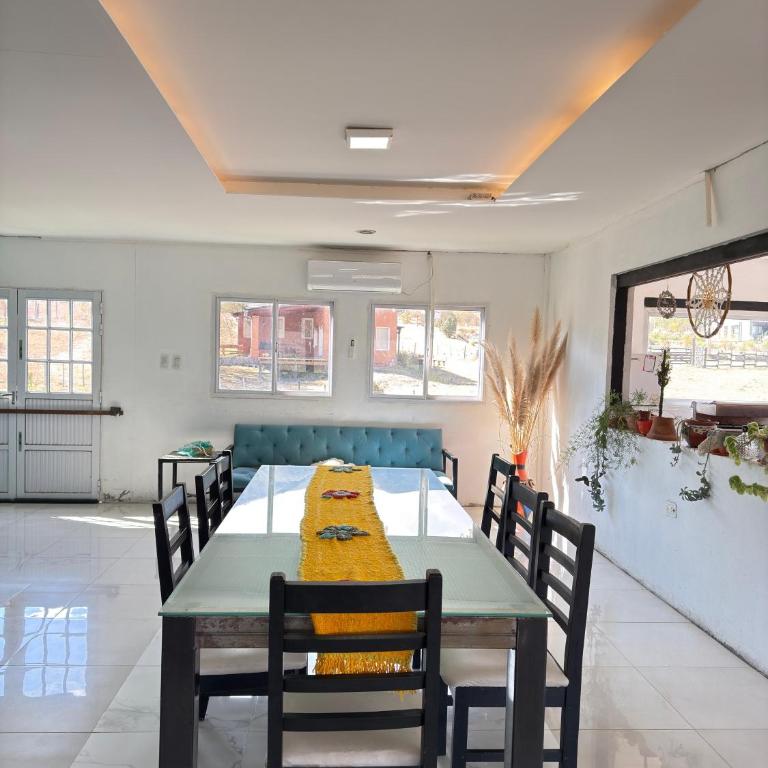 Sueño de Tafi - Villa - 16