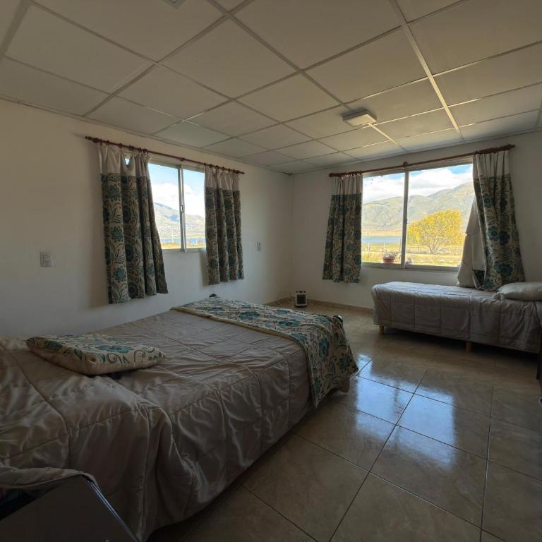 Sueño de Tafi - Villa - 28