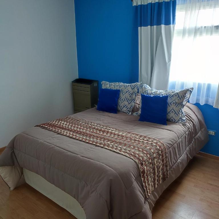 Mil5inco Al Lago - Casa de 2 dormitorios - 11