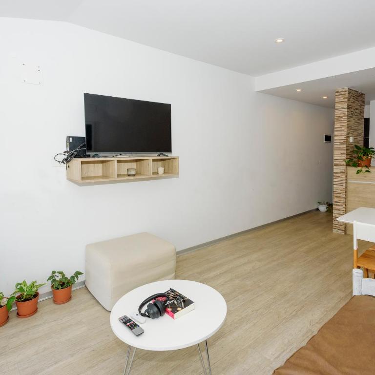 Mioceno - Apartamento de 1 dormitorio - 12