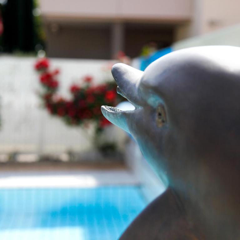 Hotel Miorelli - Camera Matrimoniale/Doppia con Letti Singoli - 22