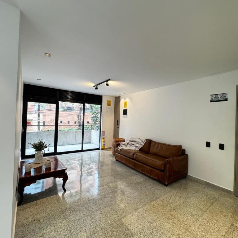 Laureles Apt1 AC, in the World's Coolest Neighborhood - Apartamento de 1 dormitorio - 8