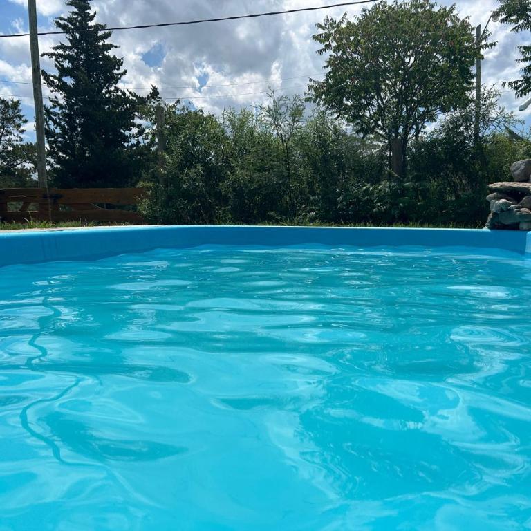 Cabaña Flor de Loto - Apartamento de 2 dormitorios - 26