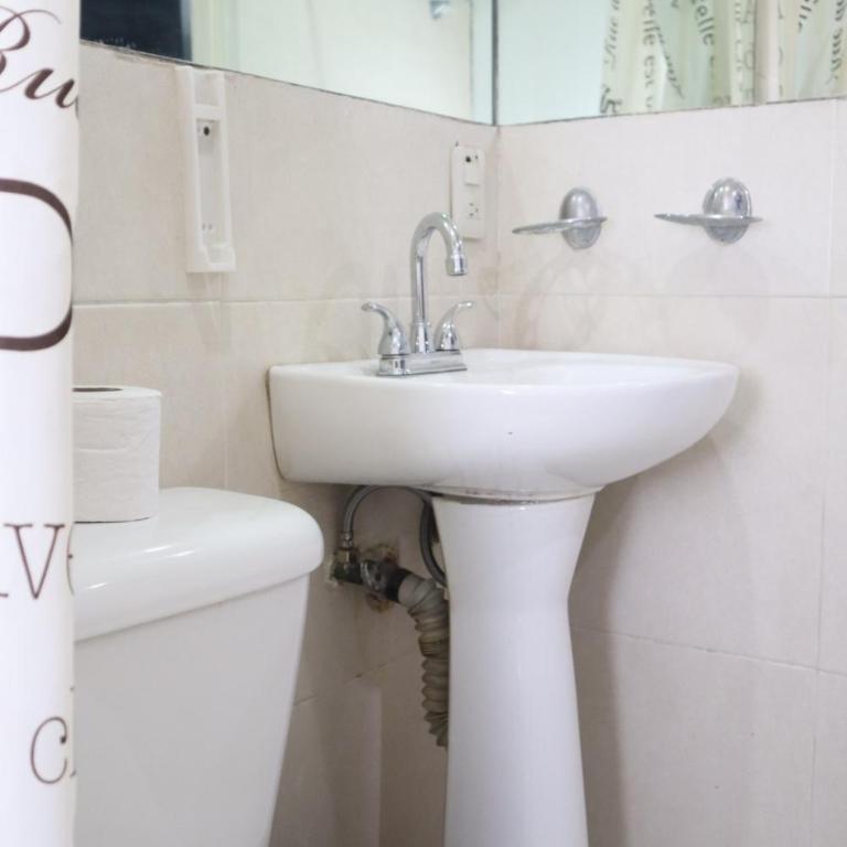 Super Suite con baño y cocina excelente ubicación - Apartamento de 1 dormitorio - 21
