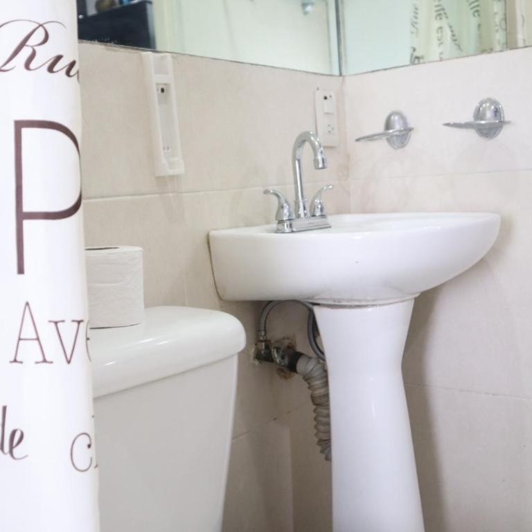 Super Suite con baño y cocina excelente ubicación - Apartamento de 1 dormitorio - 23