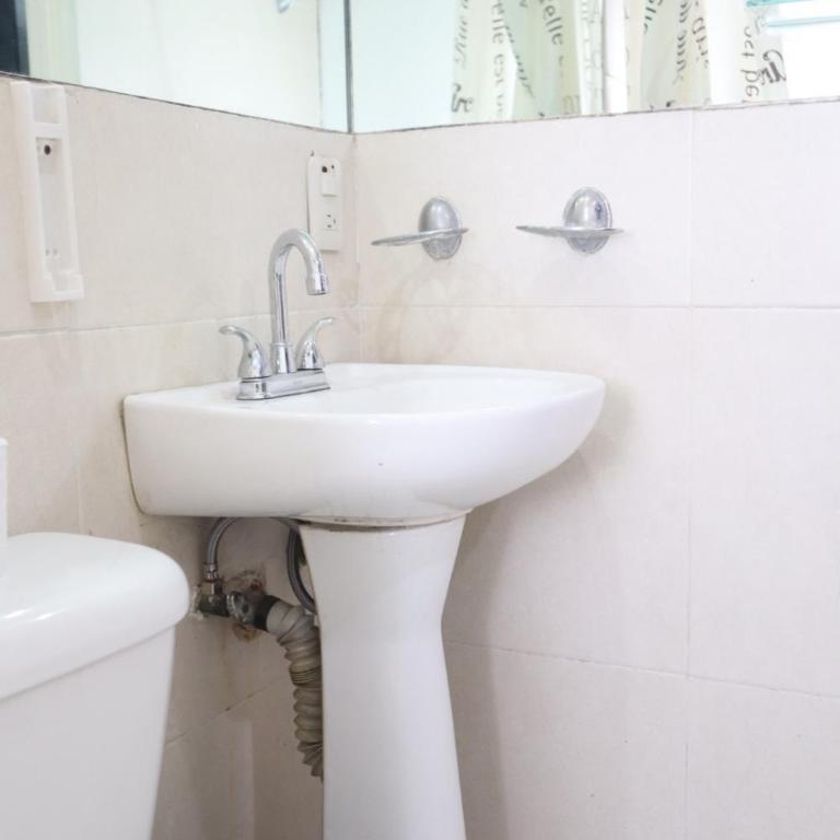 Super Suite con baño y cocina excelente ubicación - Apartamento de 1 dormitorio - 22