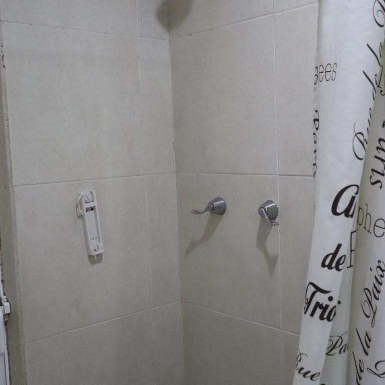 Super Suite con baño y cocina excelente ubicación - Apartamento de 1 dormitorio - 6