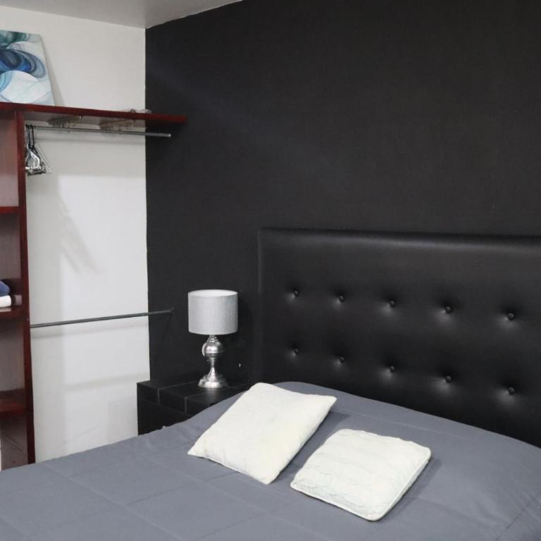 Super Suite con baño y cocina excelente ubicación - Apartamento de 1 dormitorio - 15