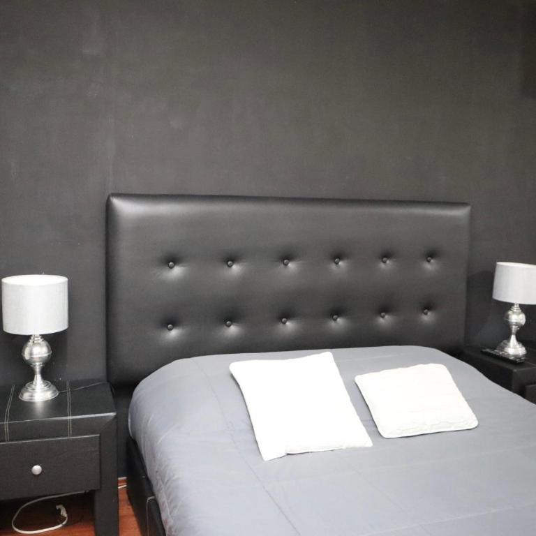 Super Suite con baño y cocina excelente ubicación - Apartamento de 1 dormitorio - 19