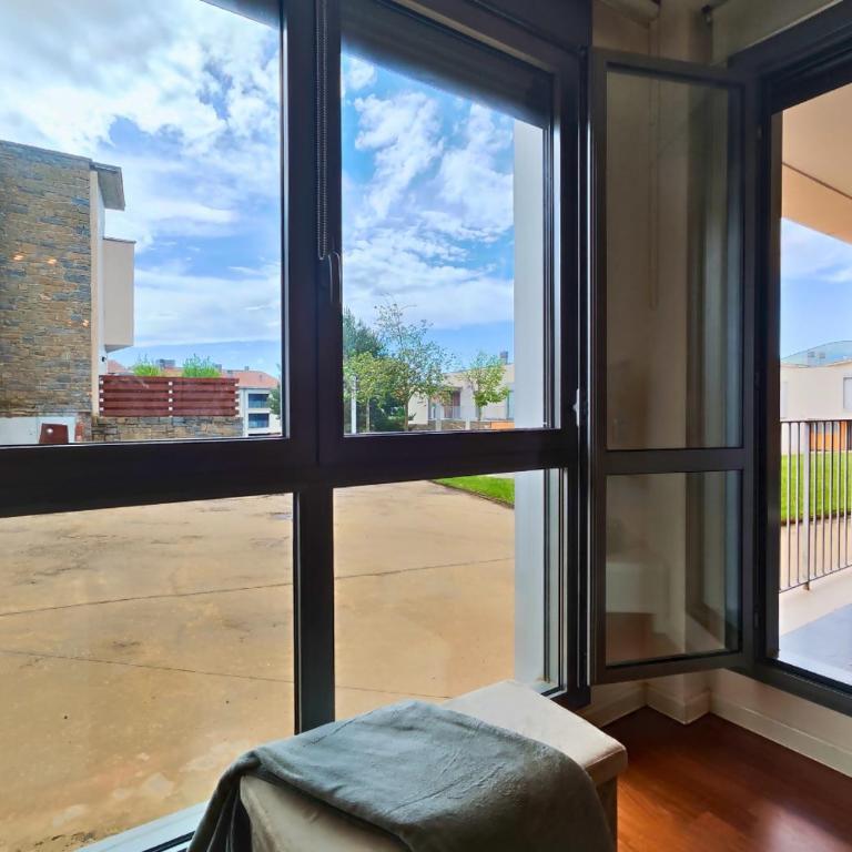Apartamento Balaitús: Las Margas Golf - Appartement avec Terrasse - 4