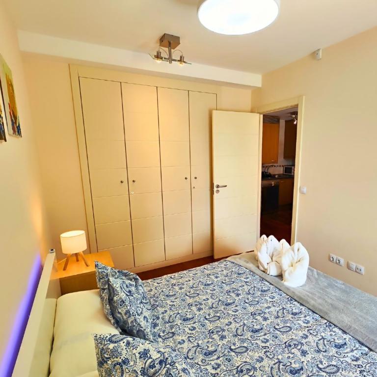 Apartamento Balaitús: Las Margas Golf - Appartement avec Terrasse - 21