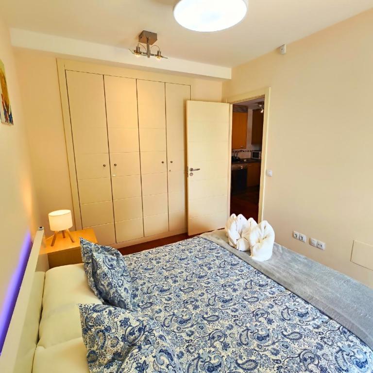 Apartamento Balaitús: Las Margas Golf - Appartement avec Terrasse - 19