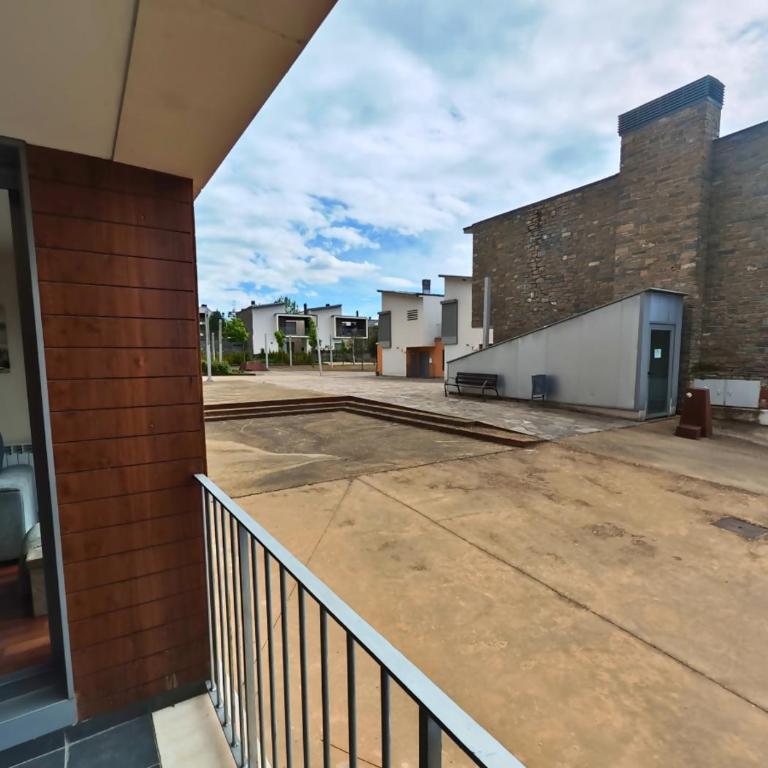Apartamento Balaitús: Las Margas Golf - Appartement avec Terrasse - 26