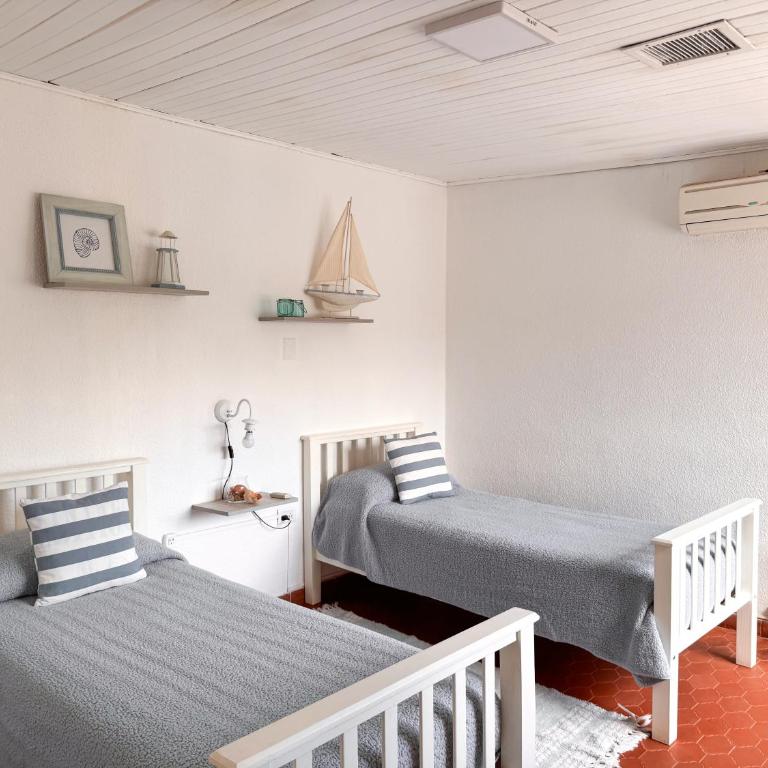 Las Marias house - Apartamento con vistas a las montañas - 5