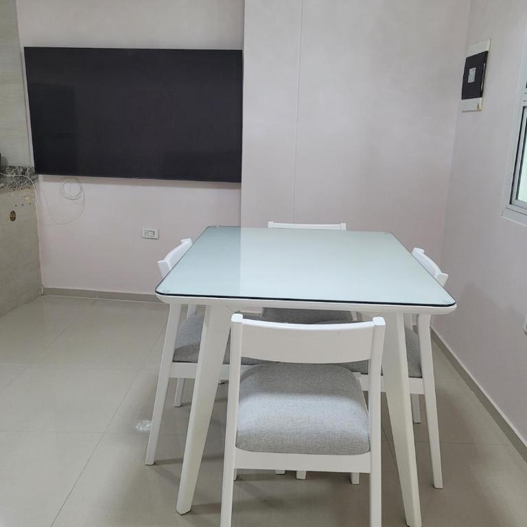 Aparta estudio Malecón del Río - Apartamento de 1 dormitorio - 3