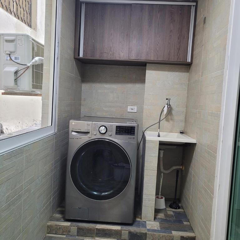 Aparta estudio Malecón del Río - Apartamento de 1 dormitorio - 4