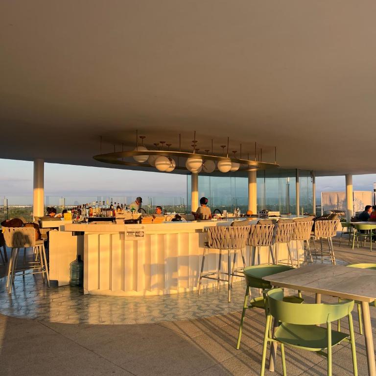 Elegante departamento en Nuevo Vallarta - Apartamento de 2 dormitorios - 34