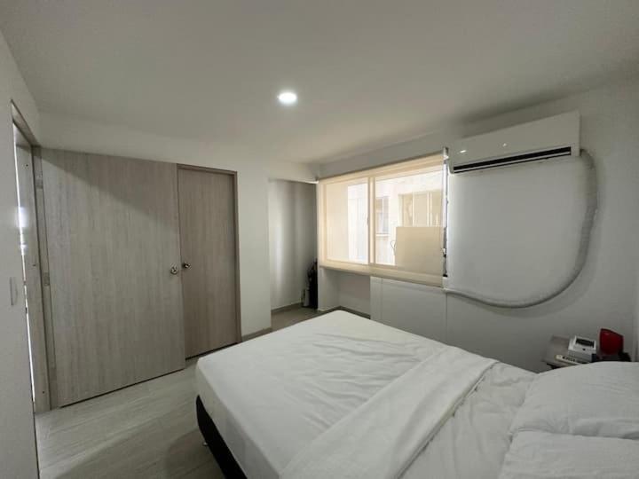 Apartamento moderno en el laguito - Apartamento de 2 dormitorios - 8