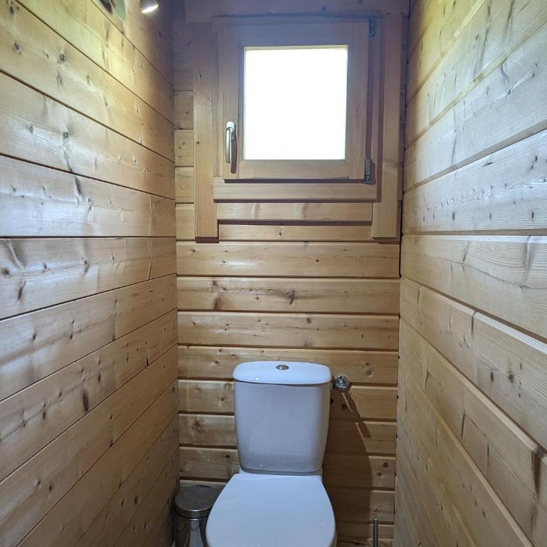 Chalet spacieux à La Bresse, idéal pour familles et amis - FR-1-589-679 - Ferienhaus - 33
