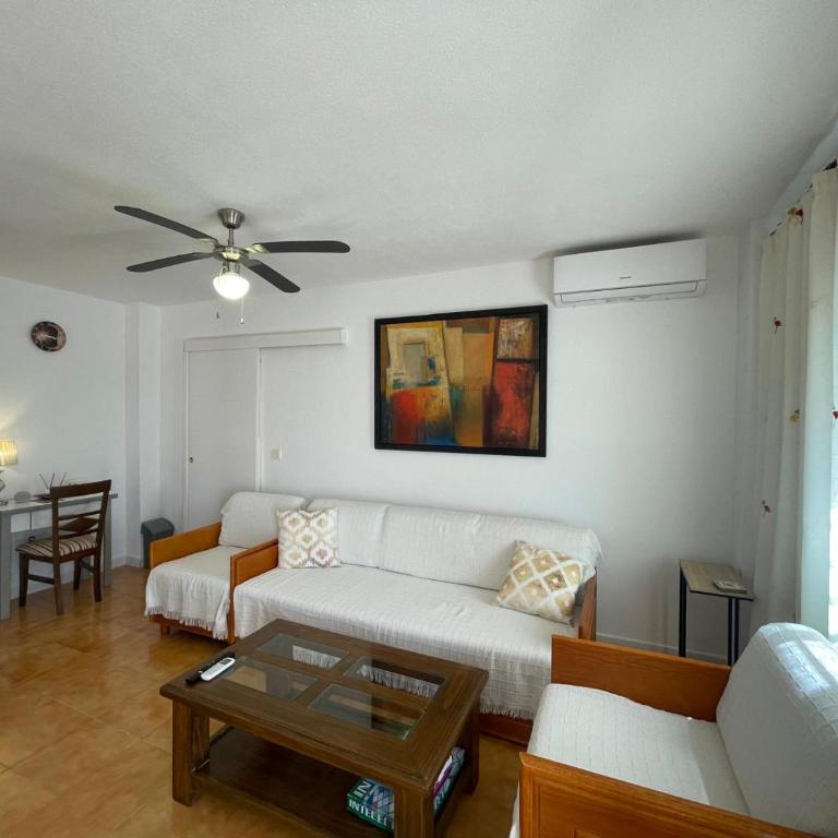 Piso Luna - Suite - 18