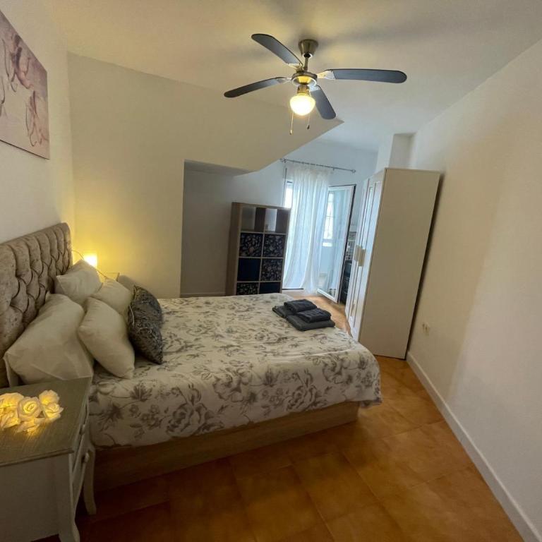 Piso Luna - Suite - 14