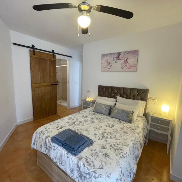 Piso Luna - Suite - 4