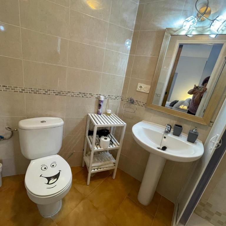 Piso Luna - Suite - 15