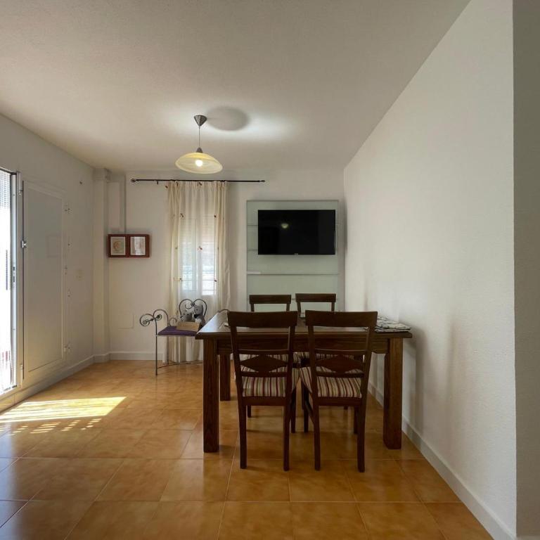 Piso Luna - Suite - 20