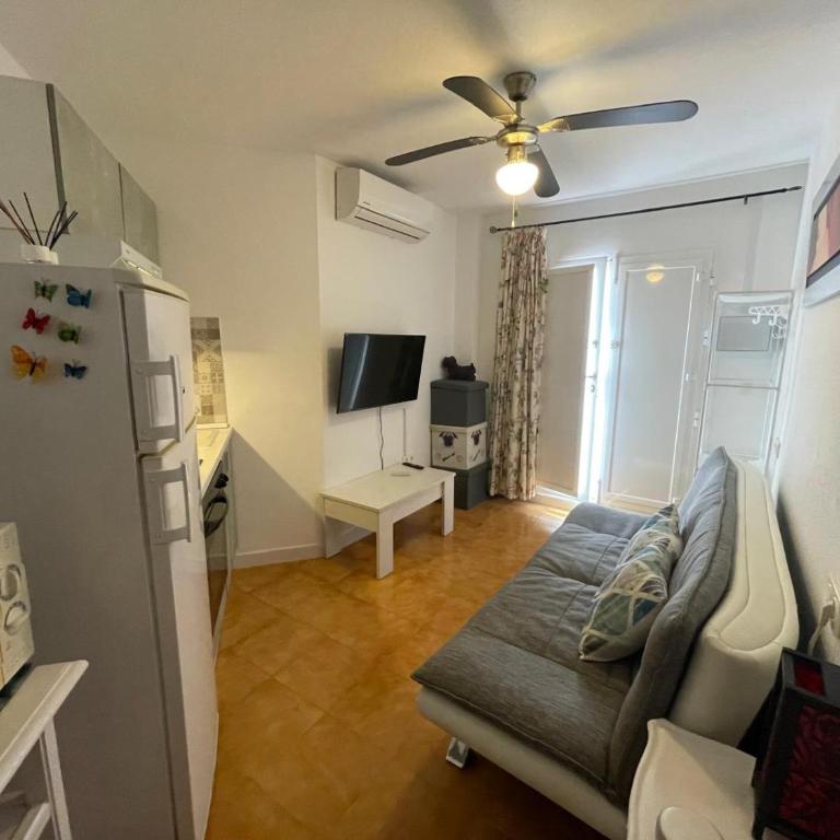 Piso Luna - Apartamento - 14