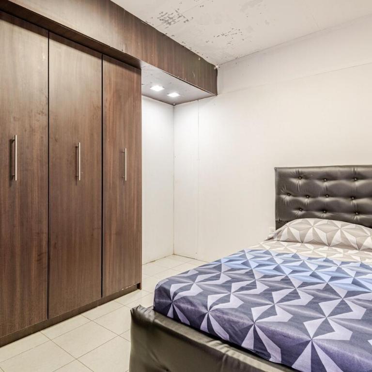 Taz's house - Apartamento de 3 dormitorios - 20