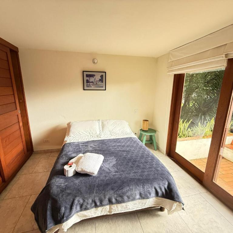 Las Marías ApartaSuites - Casa - 22