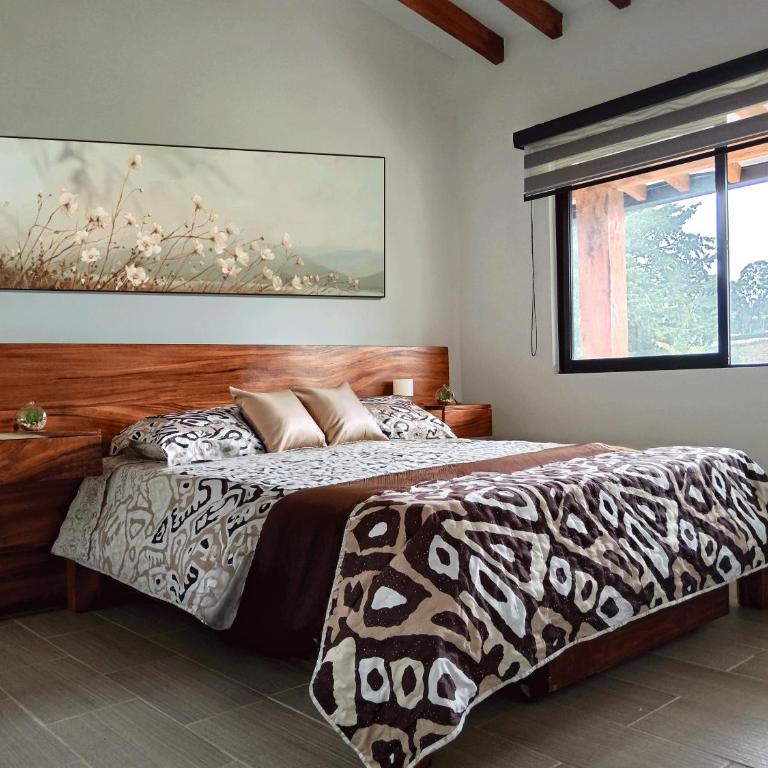 Serenidad en estado mas puro San Felix - Casa Vacacional de 3 dormitorios - 4