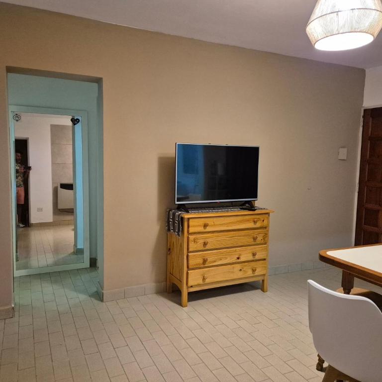 DptoCerrado - Apartamento de 1 dormitorio - 2