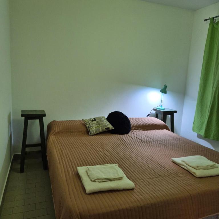 DptoCerrado - Apartamento de 1 dormitorio - 3