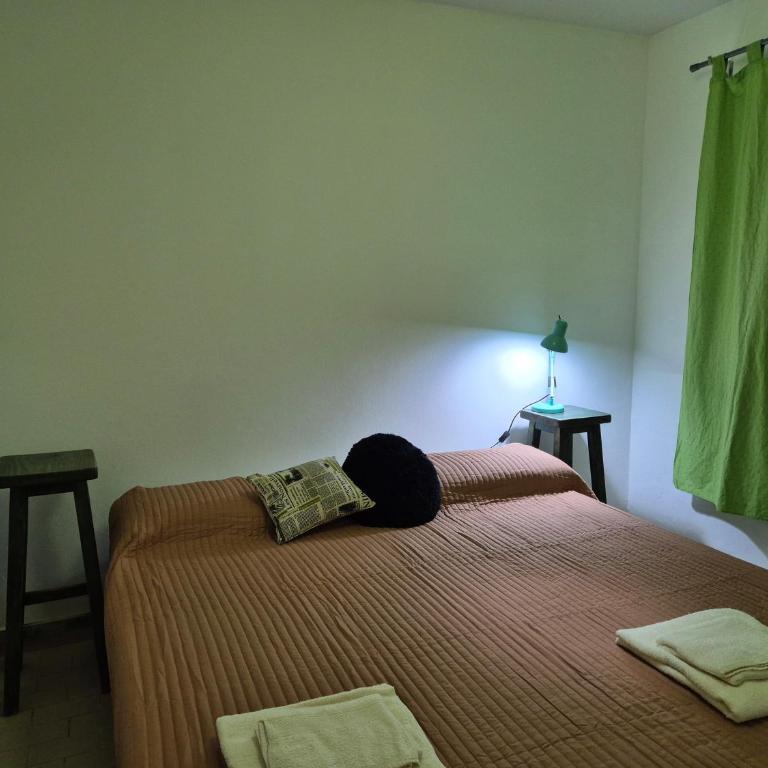DptoCerrado - Apartamento de 1 dormitorio - 4