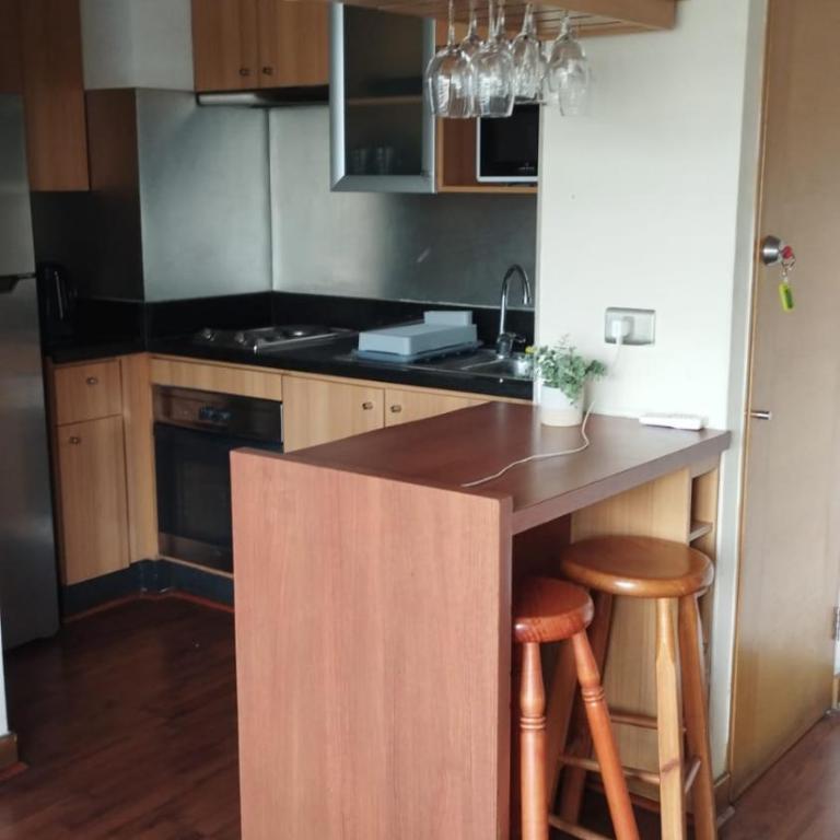Gasset Aparments Lyon - Apartamento de 2 dormitorios - 1