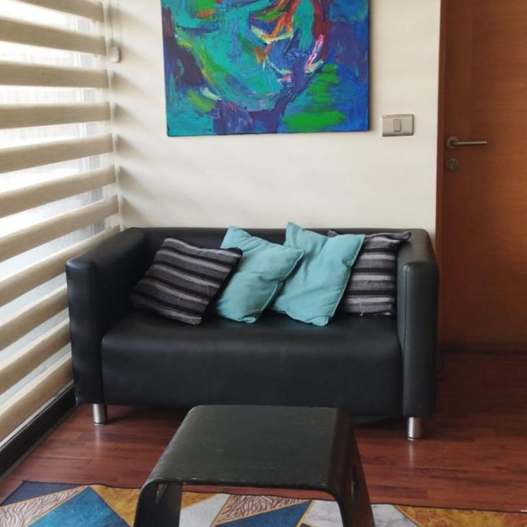 Gasset Aparments Lyon - Apartamento de 2 dormitorios - 4
