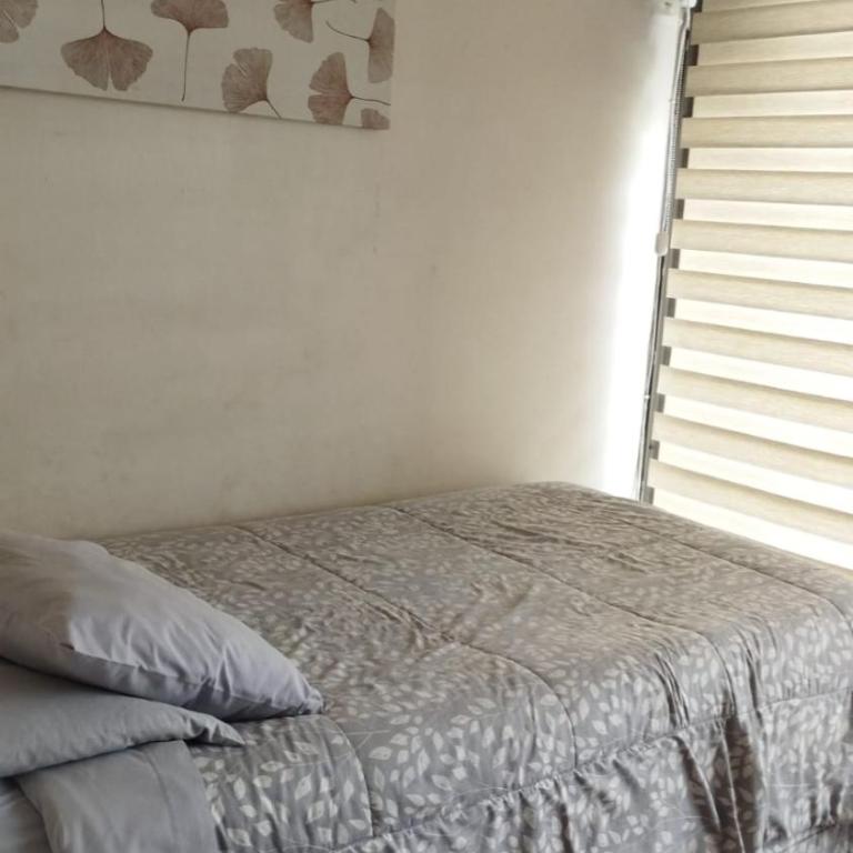 Gasset Aparments Lyon - Apartamento de 2 dormitorios - 2