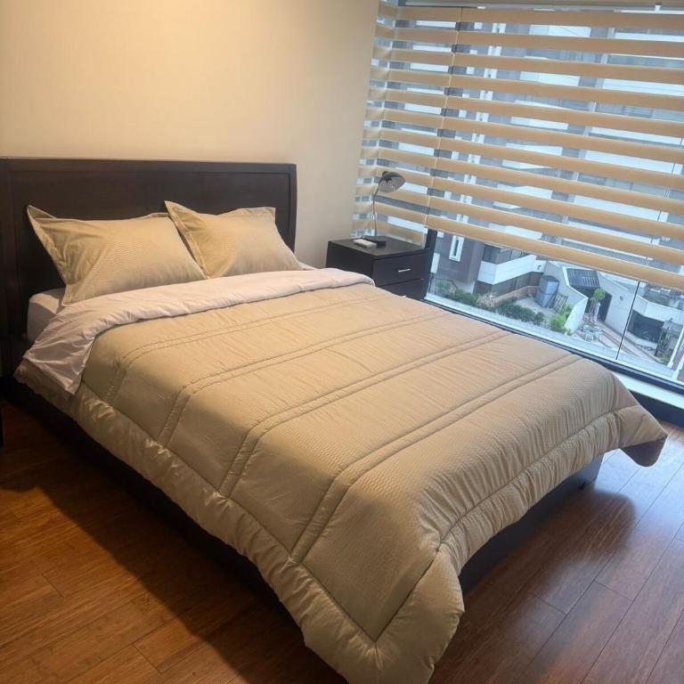 Carolina urban apartment SGL - Apartamento de 3 dormitorios - 2