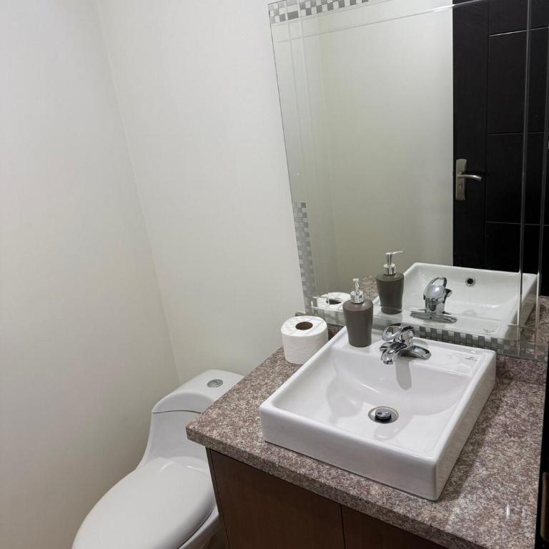 Carolina urban apartment SGL - Apartamento de 3 dormitorios - 12