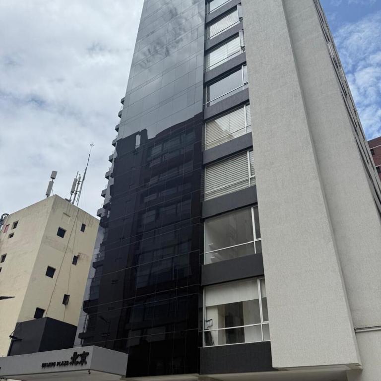 Carolina urban apartment SGL - Apartamento de 3 dormitorios - 1