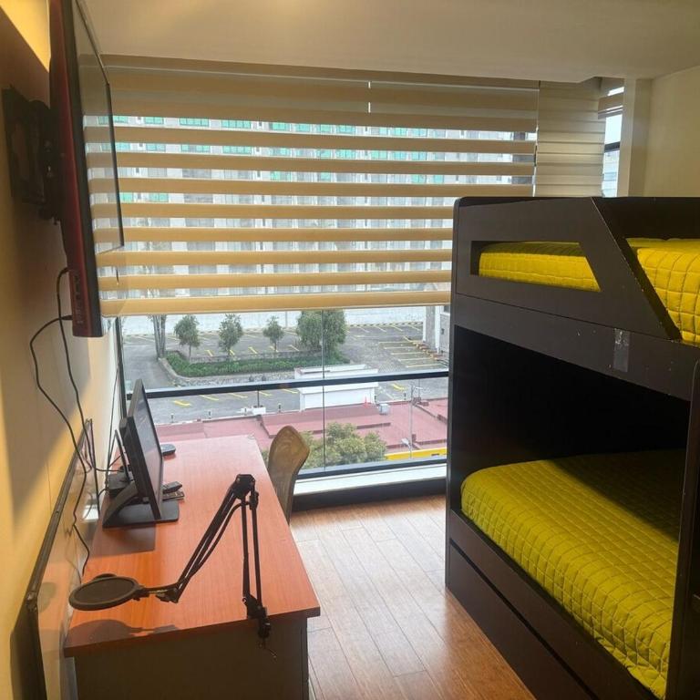 Carolina urban apartment SGL - Apartamento de 3 dormitorios - 8