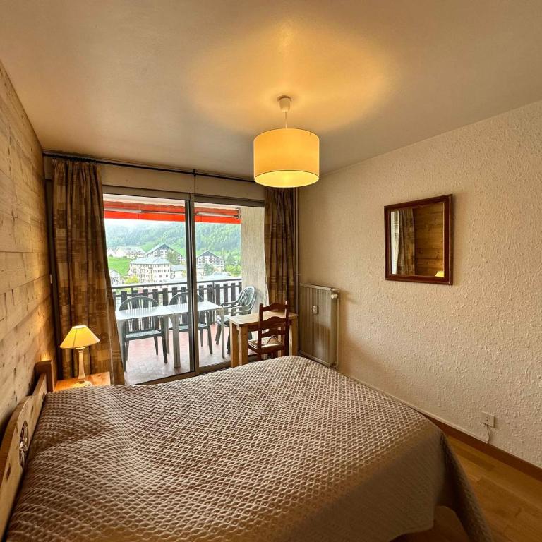 Confortable appartement à Villard-de-Lans, 4 pers, 52 m² - FR-1-515-227 - Apartment - 3