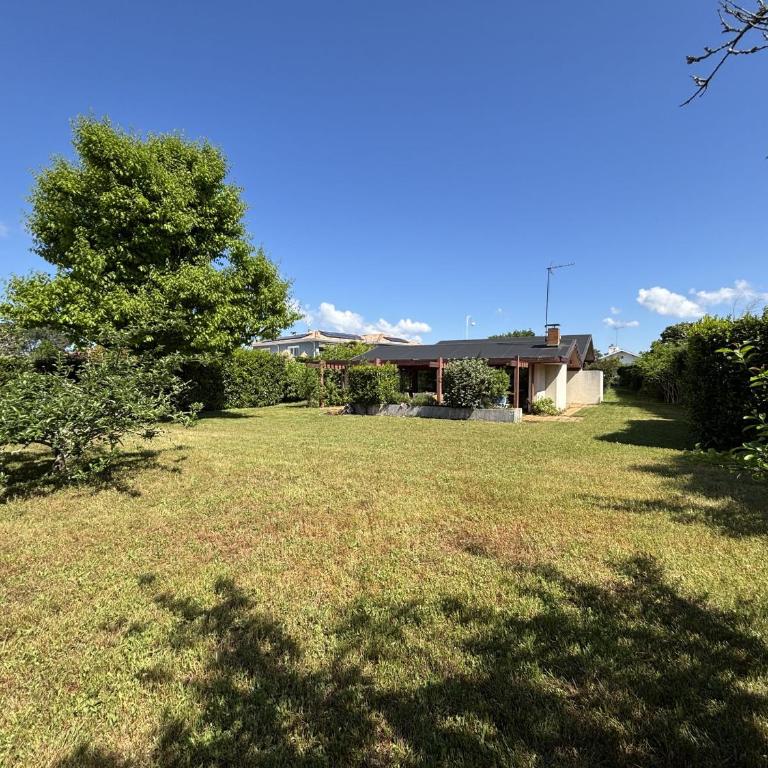 Maison Landaise d'Architecte - 8 Pers - Biscarrosse Bourg - FR-1-319-609 - Maison de Vacances - 3